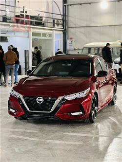 نيسان سنترا